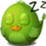 Logo of Lullaby - Sound to sleep android Application 